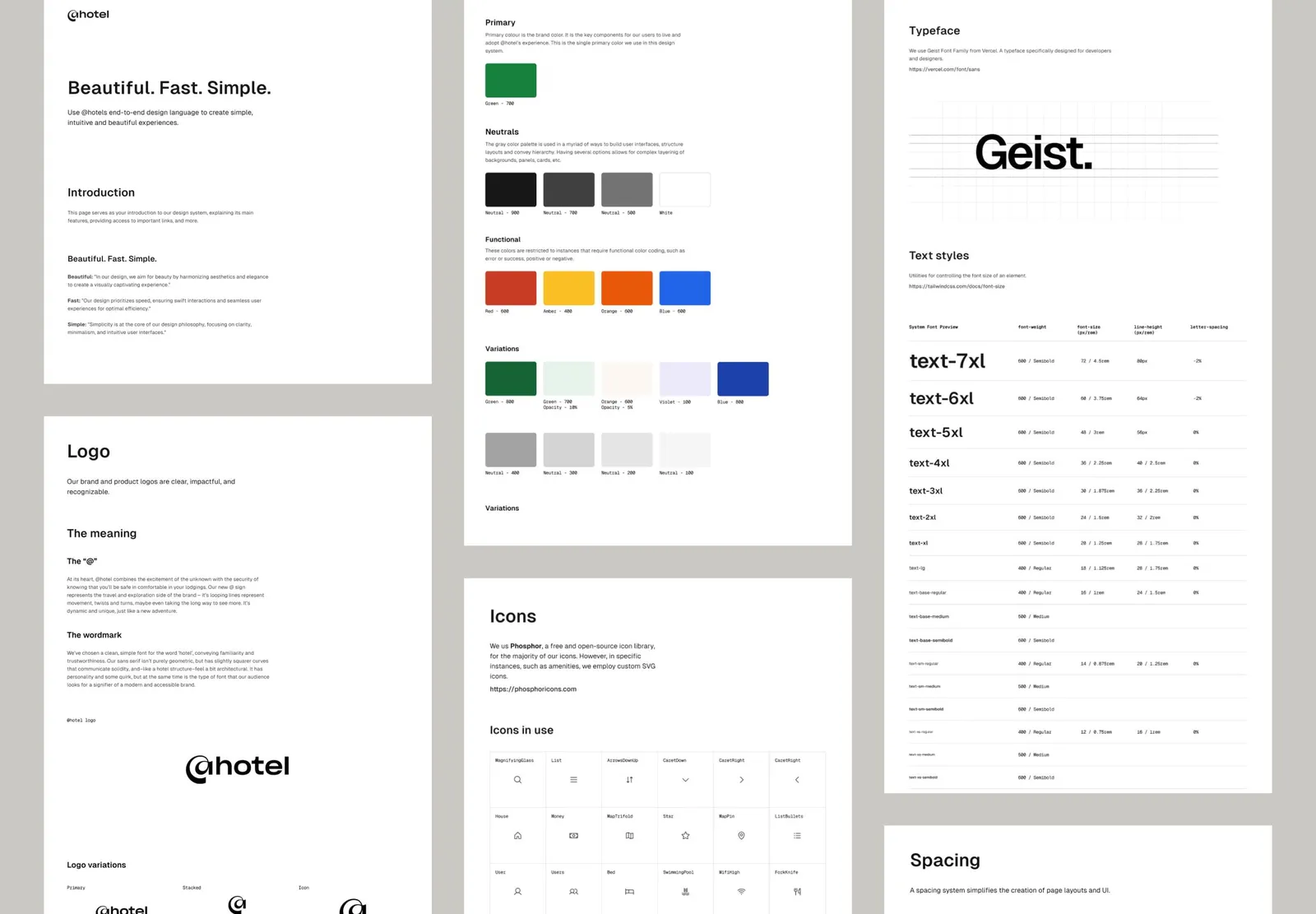 Athotel project image 04