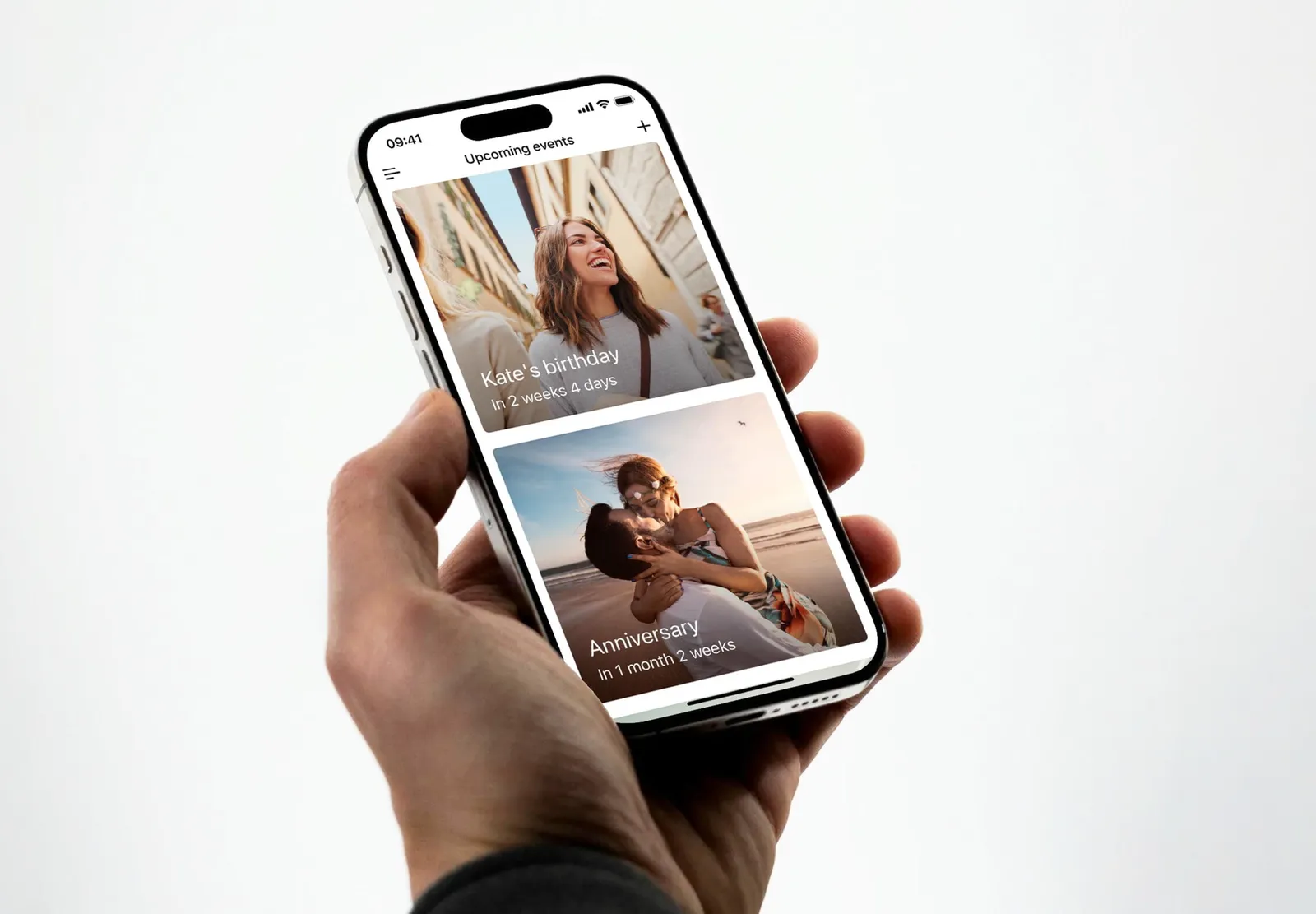 Days project image 01