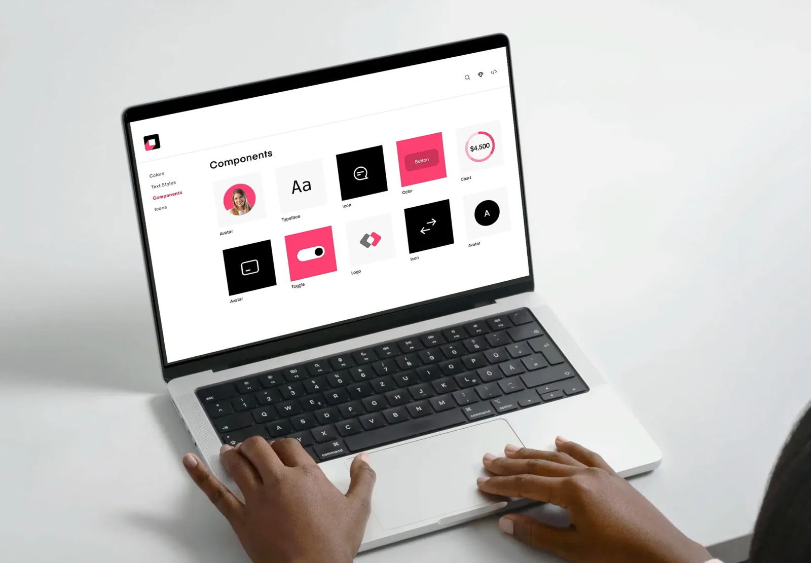 Invision project image 01