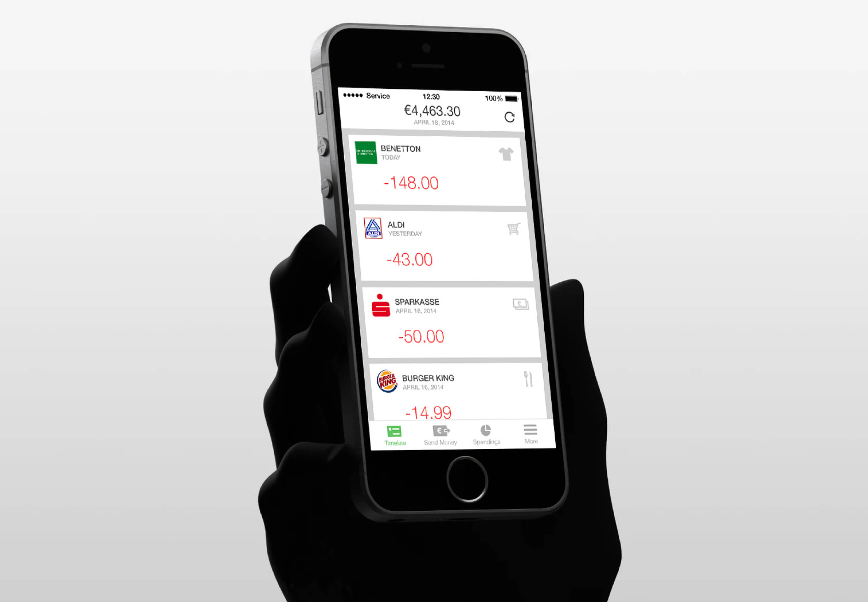 Numbrs project image 01