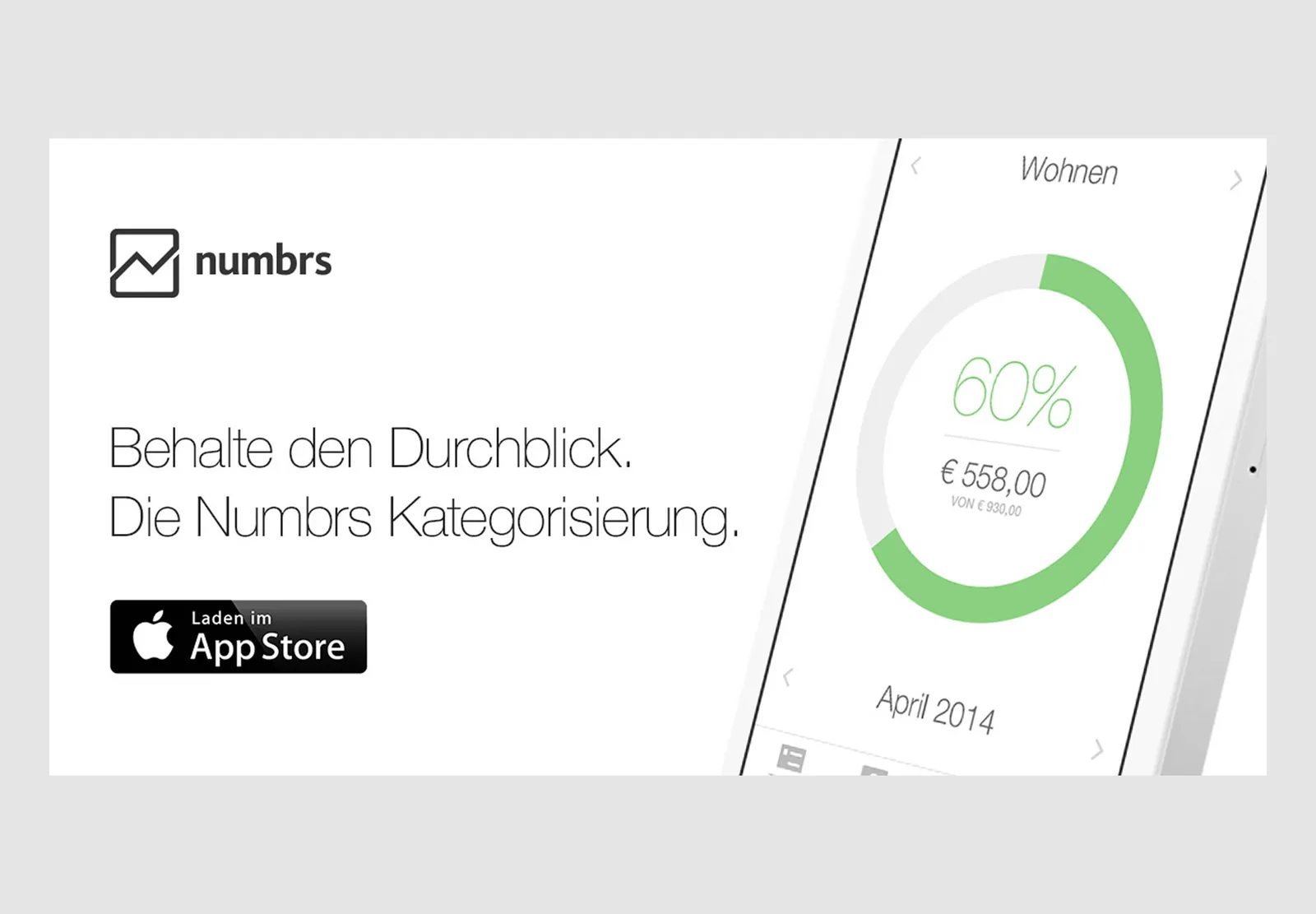 Numbrs project image 03