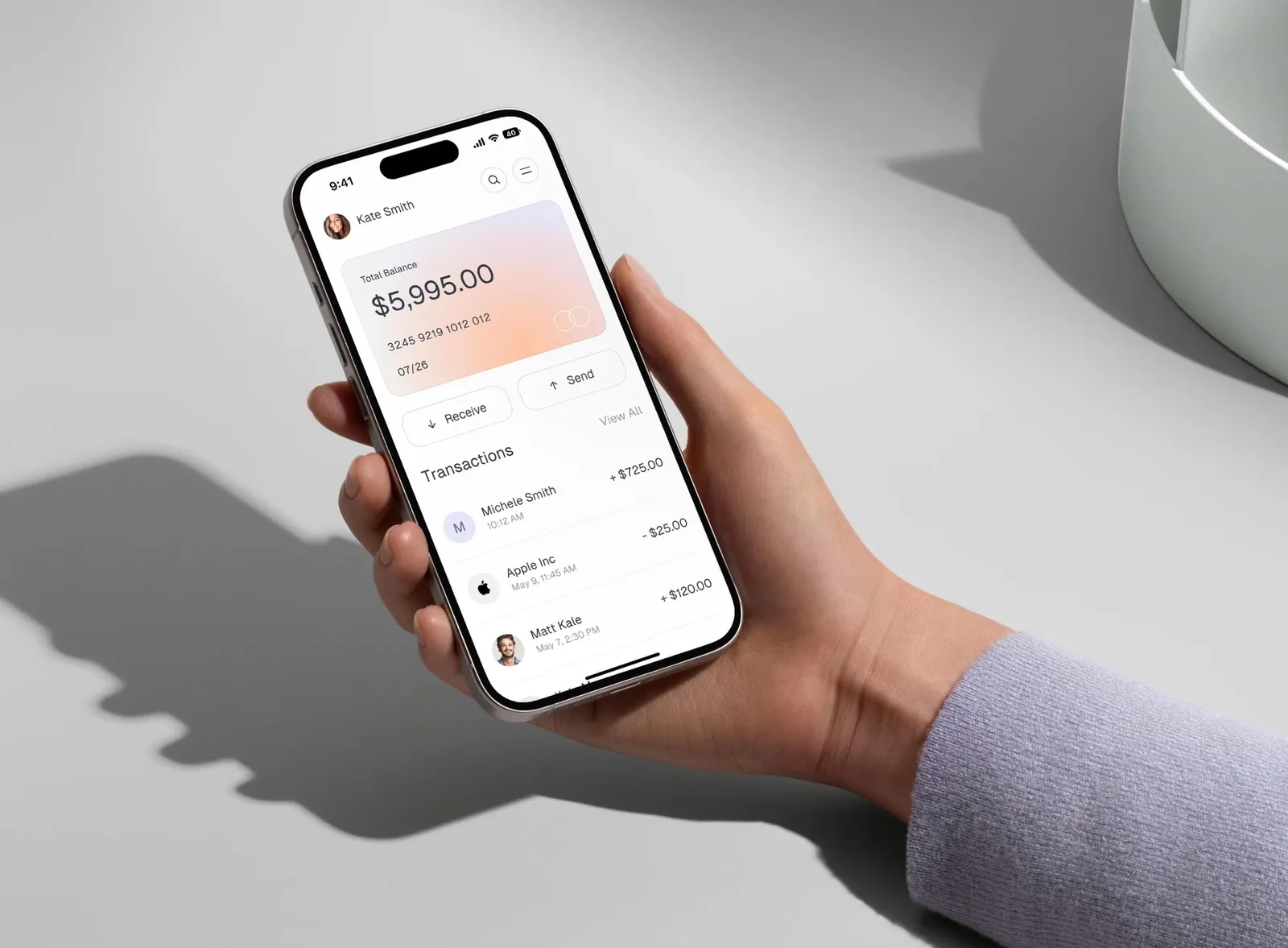 Visuals project image 01